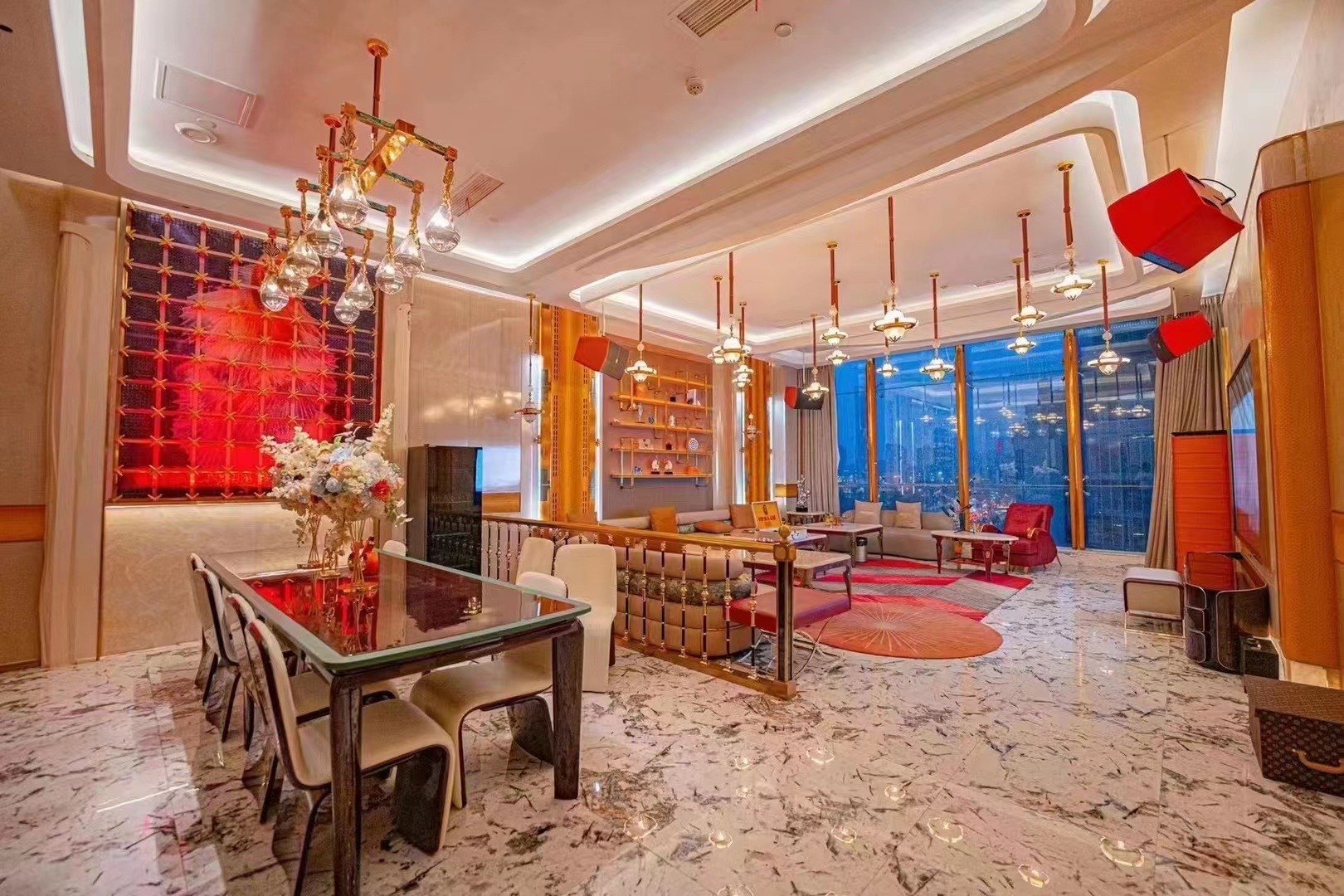 漳州ktv预订及商务ktv怎么样介绍-东山县ktv预订